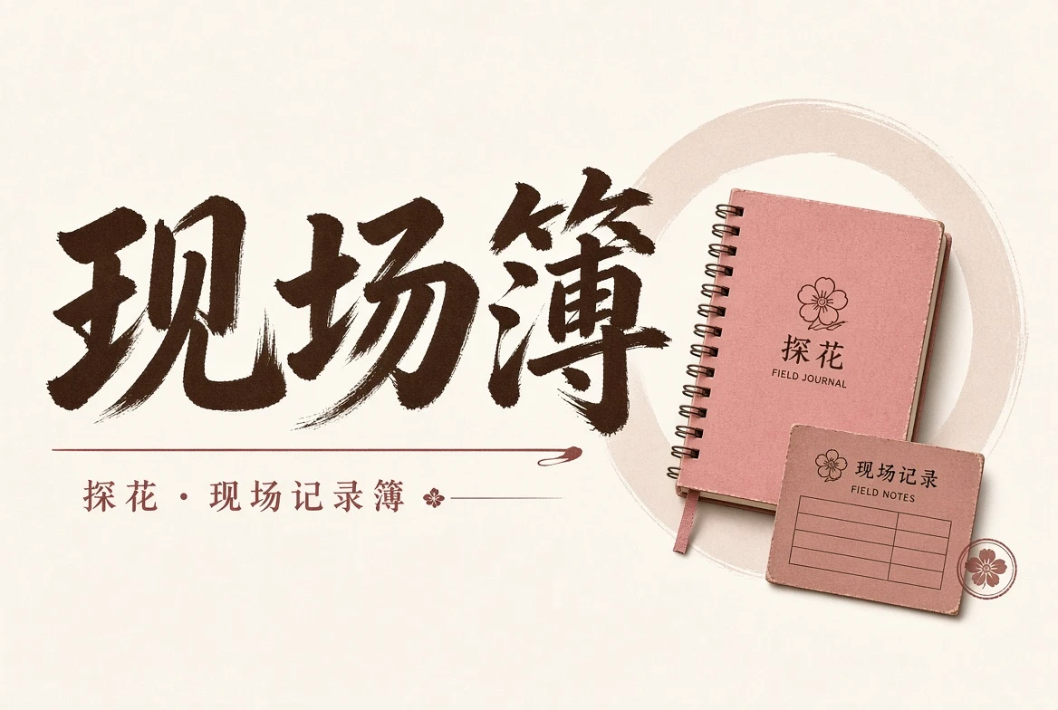 现场公开内容