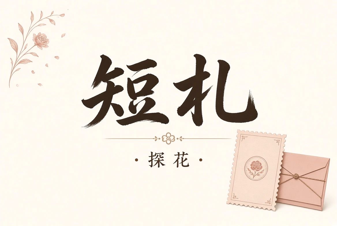 短篇内容